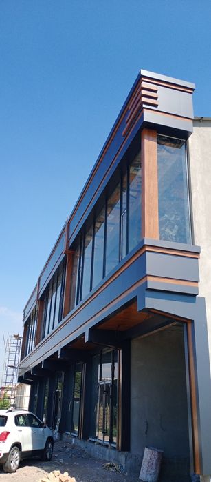 Alyukobond alkafon alucapon mantaj ximatlari