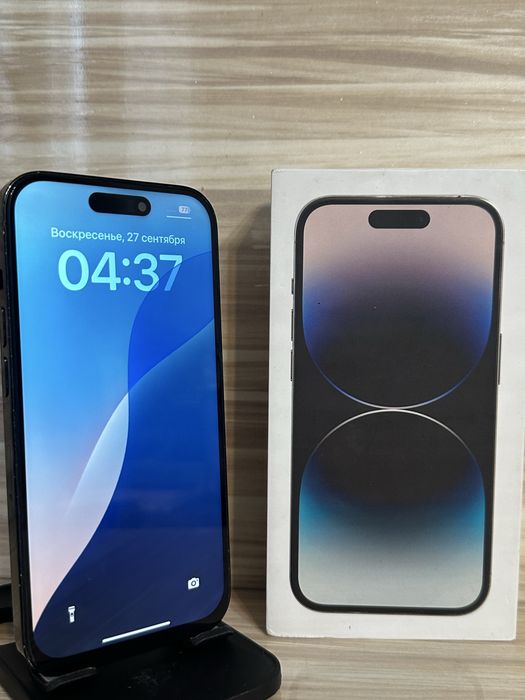 Iphone 14 pro 256gb Айфон 14 про 256гб