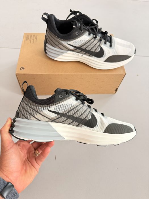 Nike Lunar Roam Oreo