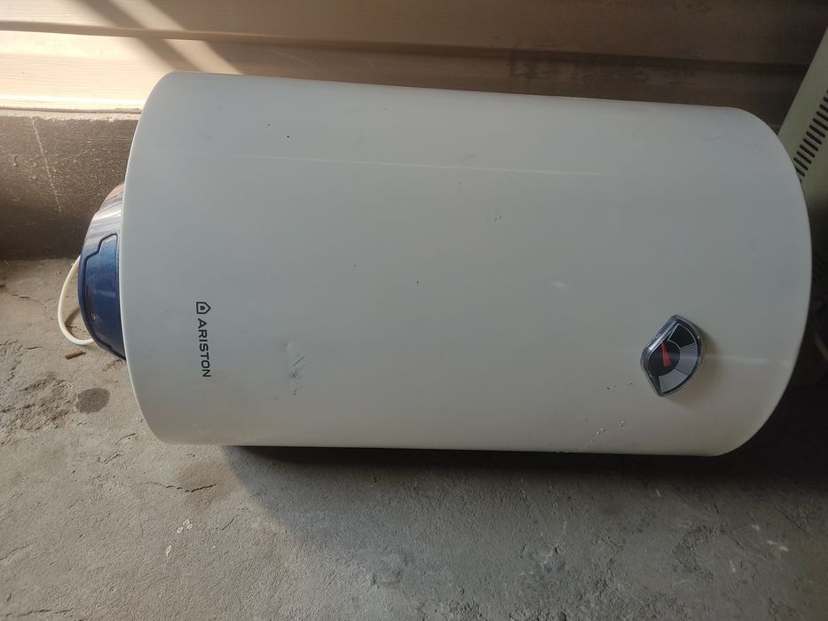 Продам бойлер...