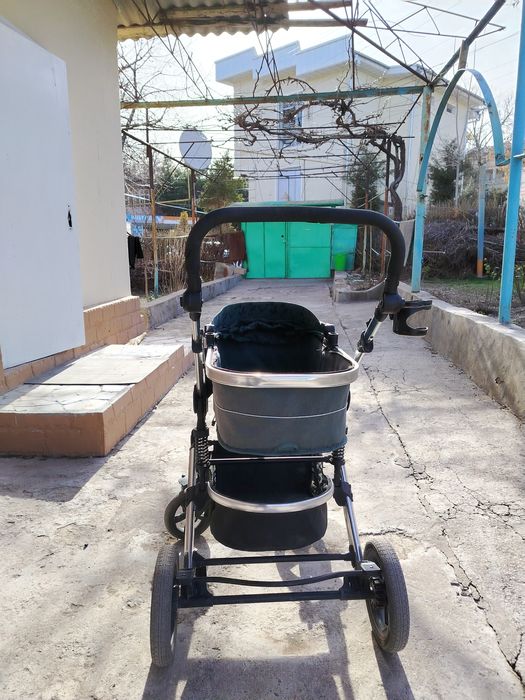 Acil kalyaska bollarga