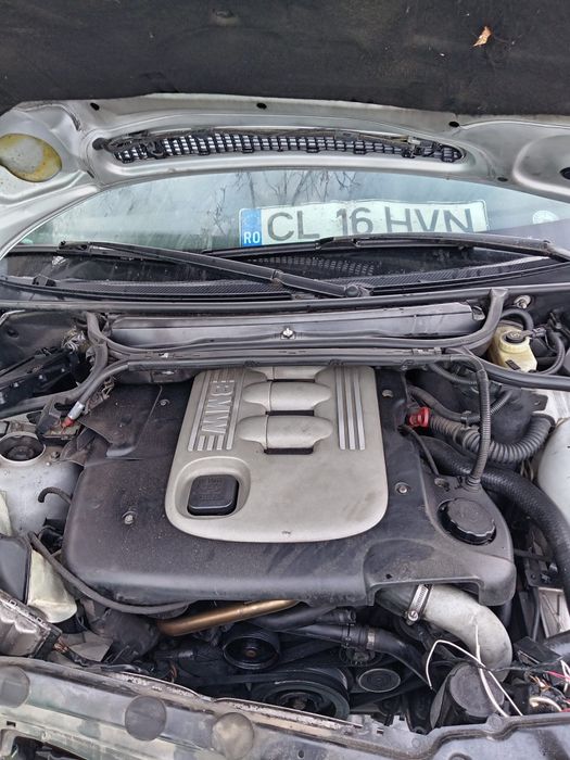 vand toata bmw e46 320d
