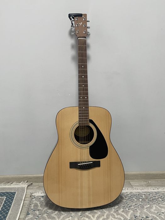Гитара ямаха yamaha f310