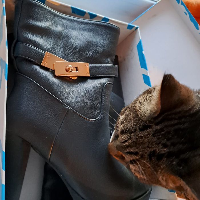 Продаются новые размеры 35-36