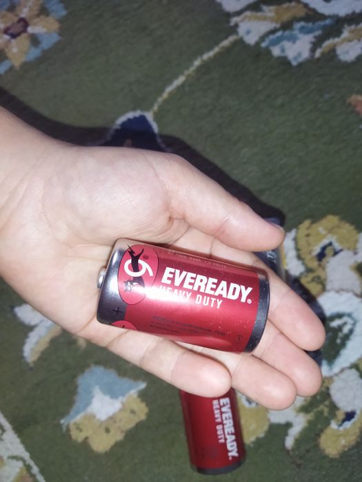 Продается Батарея