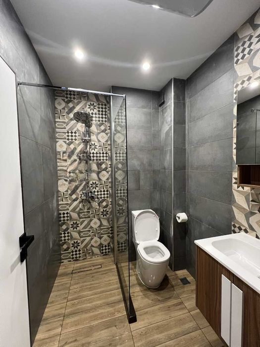 Дава се под наем Двустаен апартамент в София, Дружба 2 - 67 кв.м за 663 € - Снимка #7