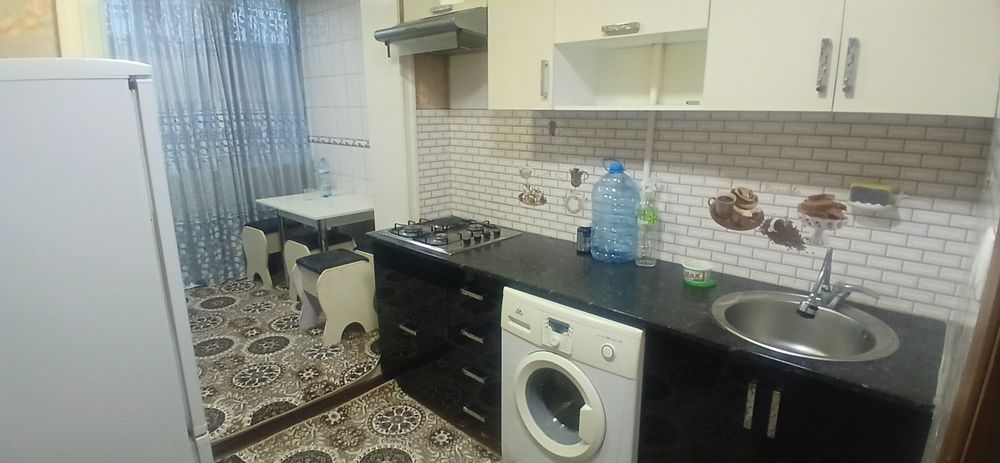 Продаётся квартира,ул.А.Темура