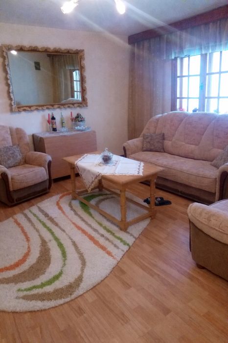 Apartament 2 camere etaj 1