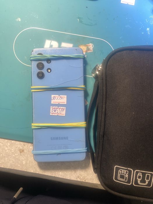 Ремонт телефонов