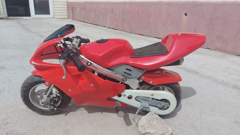 Продам мини байк детский