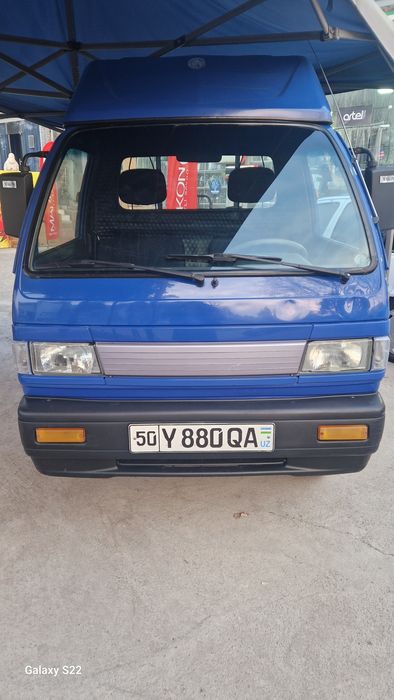 Yuk tashish xizmatlari express