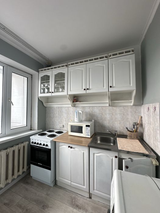 Продам 1 комнатную квартиру