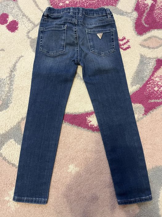 Детски дънки Guess 5г