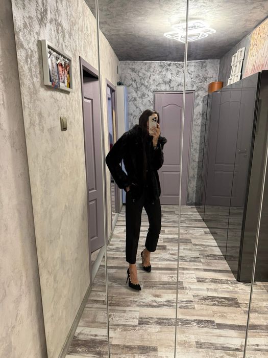 Blana naturala nurca