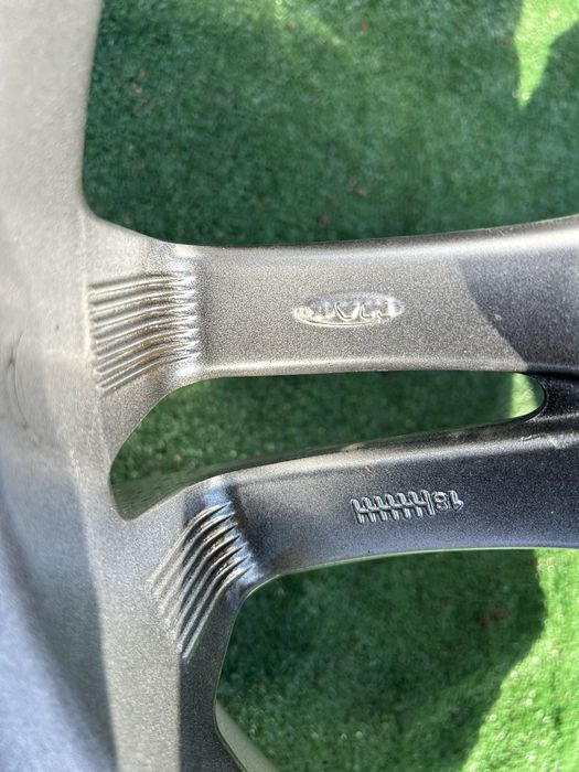 5x112 17 за vw tiguan saran passat touran golf 5 6 seat skoda