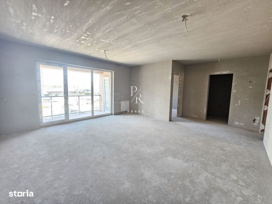 Apartament de vanzare 2 camere zona BMW! — fotografia 1