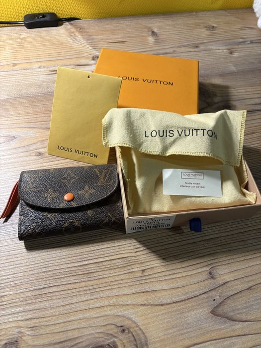 Кошелек Louis Vuitton