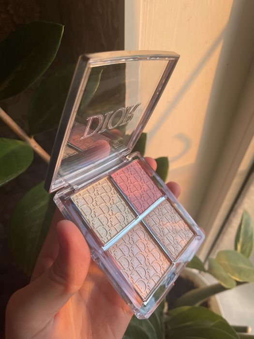 Dior хайлайтер оригинал