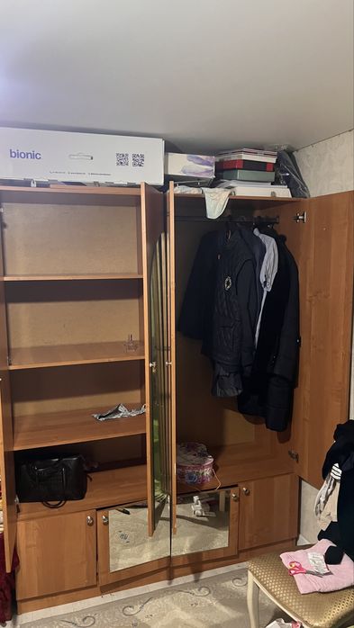 шкаф сатылады срочно