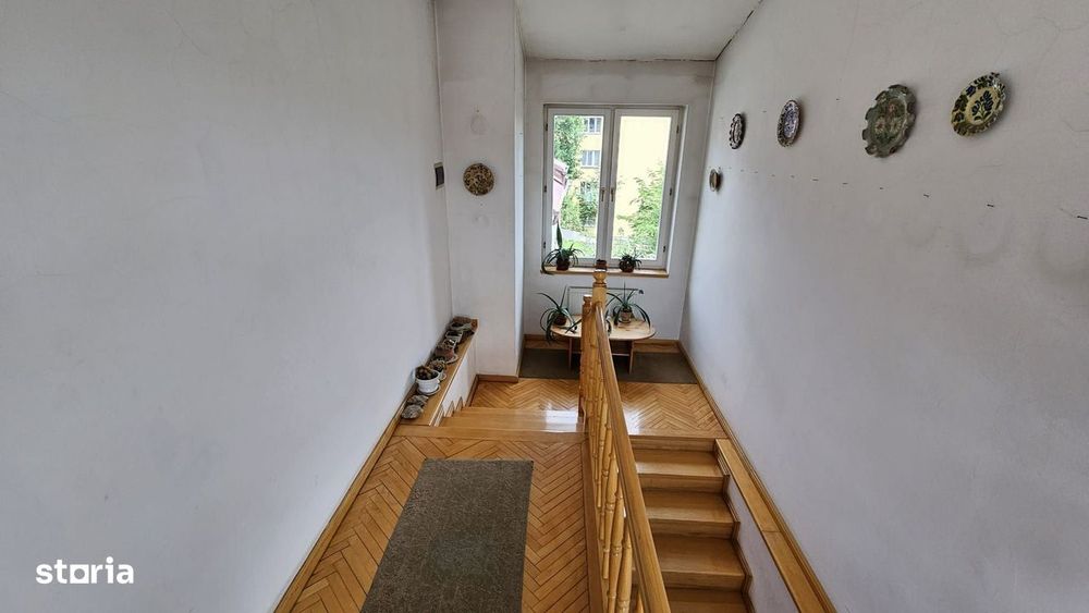 OPORTUNITATE! Proprietate cu potential de conversie | 7 apartamente