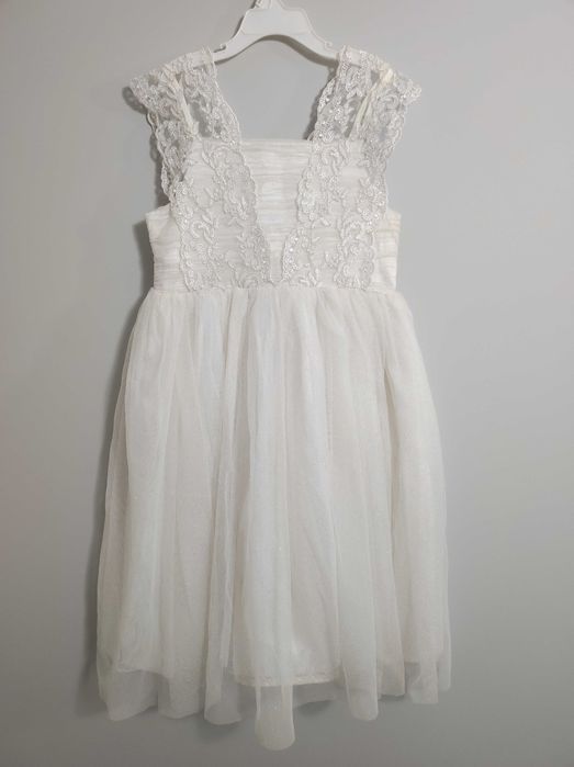 Рокли ръст 134-140см