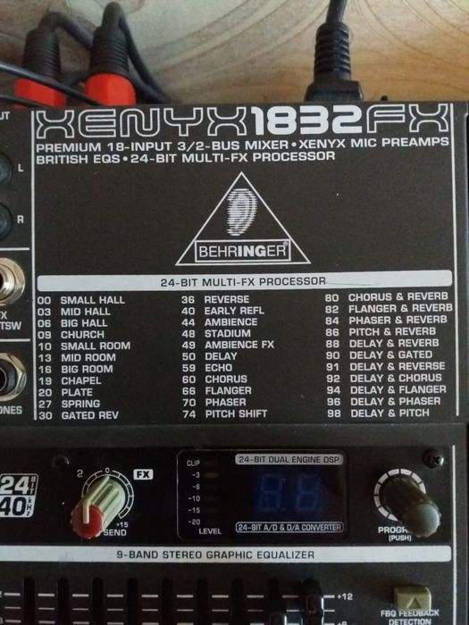 Музыкальная Аппаратура