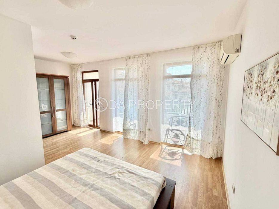 Продава се Четиристаен апартамент в Свети Влас - 105 кв.м за 462 €/кв.м - Снимка #14