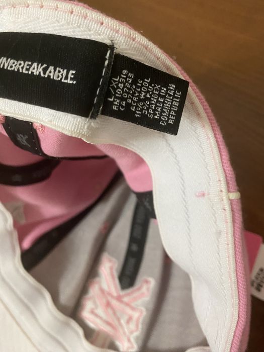 Кепка Zoo york оригинал