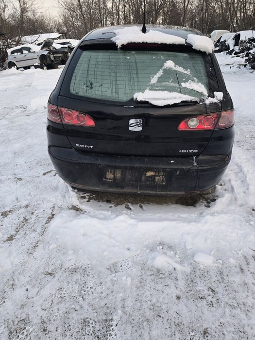 Piese Auto din Dezmembrari pentru Seat Leon  2004 1.4 benzina