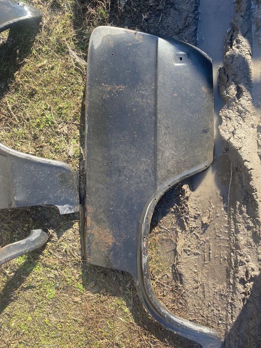 Продам рем вставки на ваз 2106