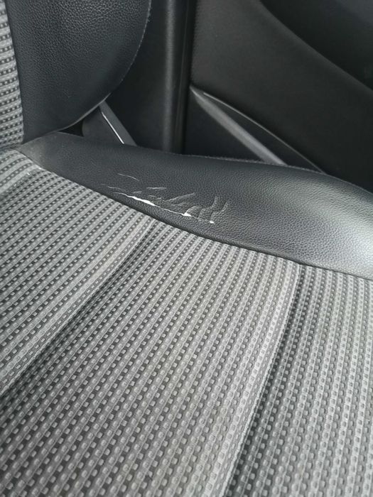 Mercedes Benz B 200 cdi