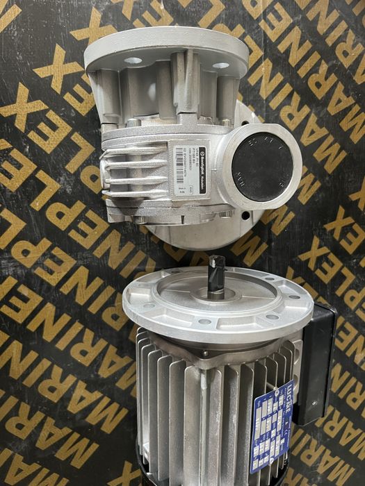 Piese pompa de tencuit motor reductor cuple piulite pistol lance piese