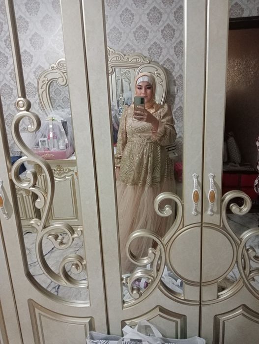 Vecherniy koyne razmer 48/50