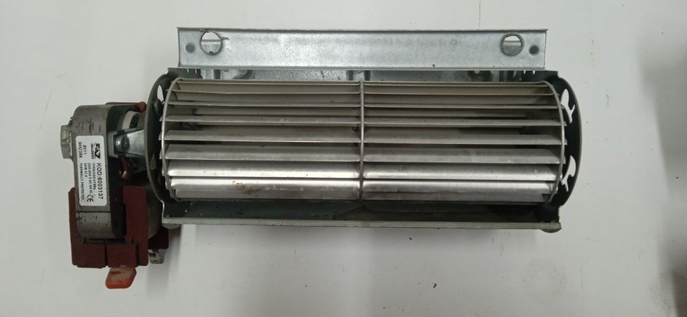 Вентилятор на 220-вольт на холодильник или тепловентилятор