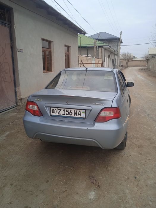 Нексия 2 гибрит сотилади