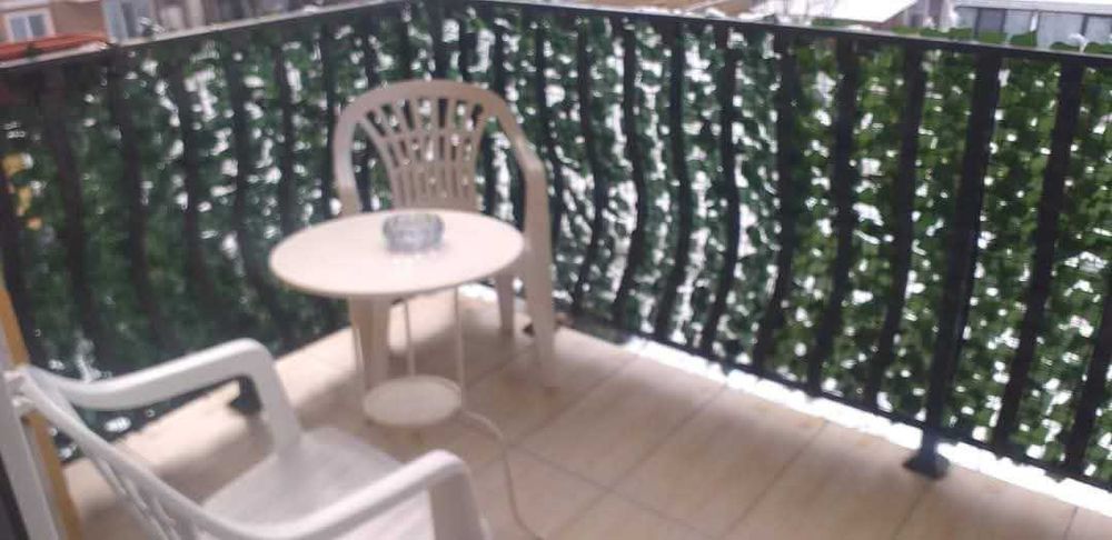 Garsoniera de închiriat