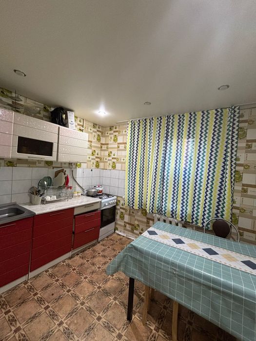 Кухонный горнитур