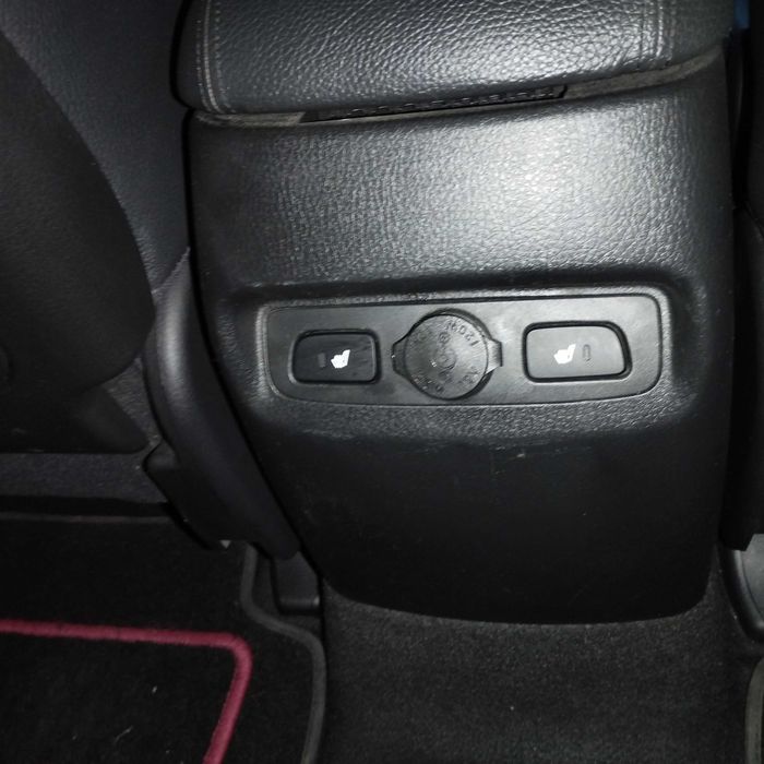 Kia Sorento Diesel 2.2