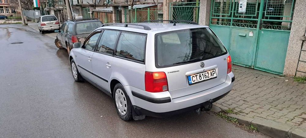 Продавам WV PASSAT