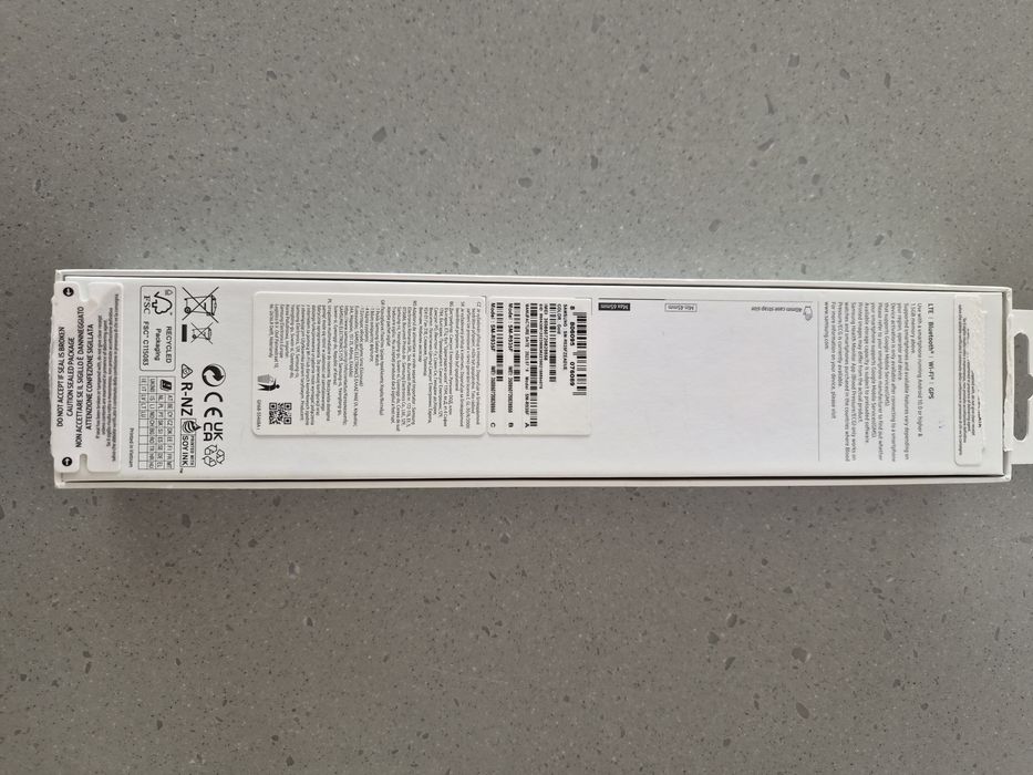 Samsung Galaxy Watch 6 – nou, desigilat