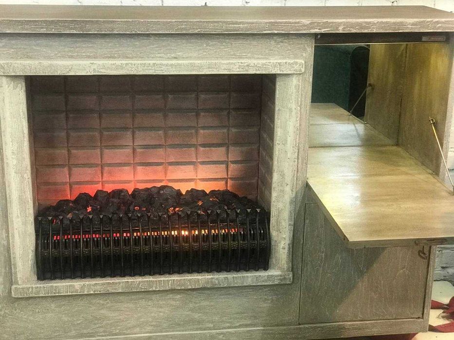 Электро-камин электро-камин