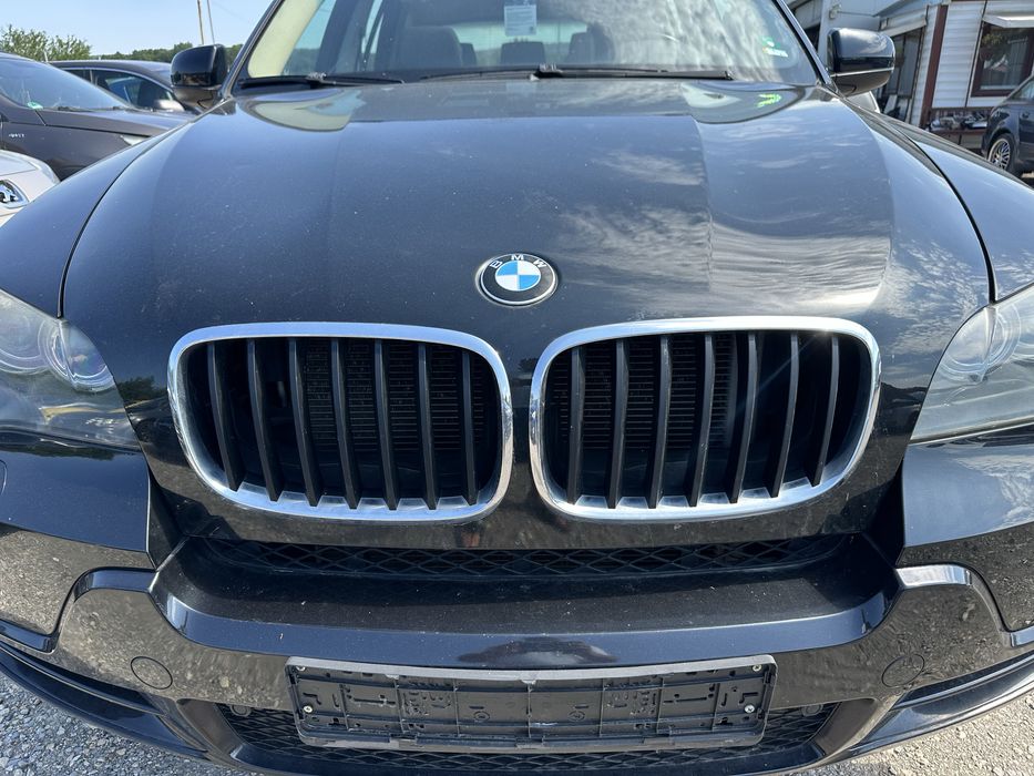 Преден капак за BMW x5-e70, x6-e71