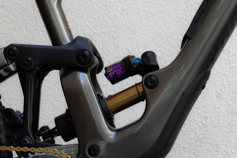 Specialized Enduro