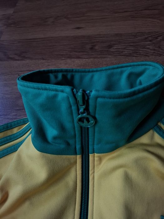 Adidas Oregon мъжко горнище M- L размер.