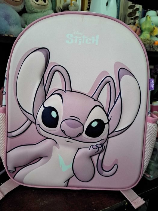 Раничка стич оригинална нова