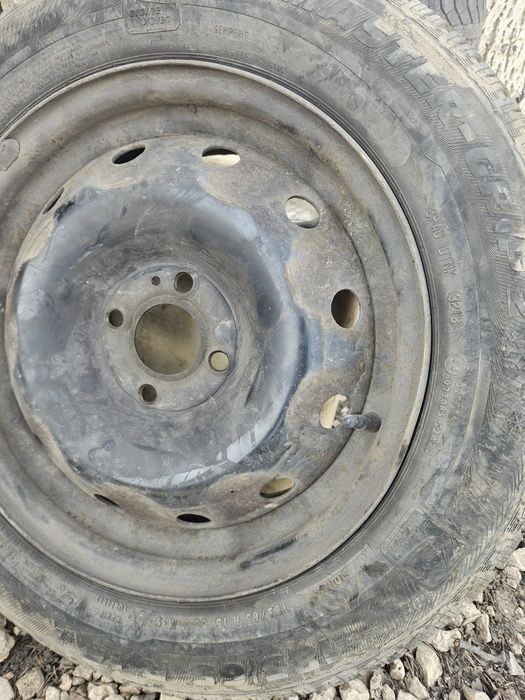 Roți 185 65 15 iarnă