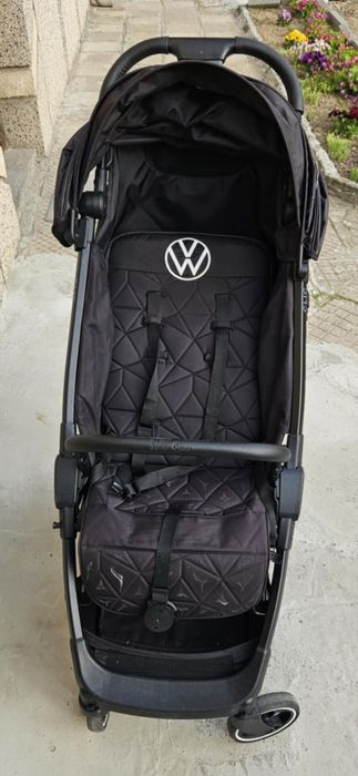 Детска лятна количка Vw