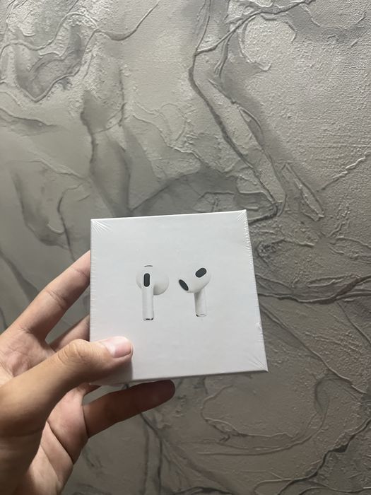 Наушники p9 и airpods