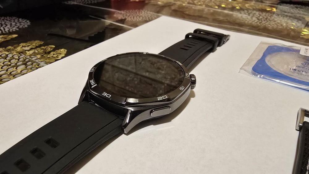 Huawei Watch GT5