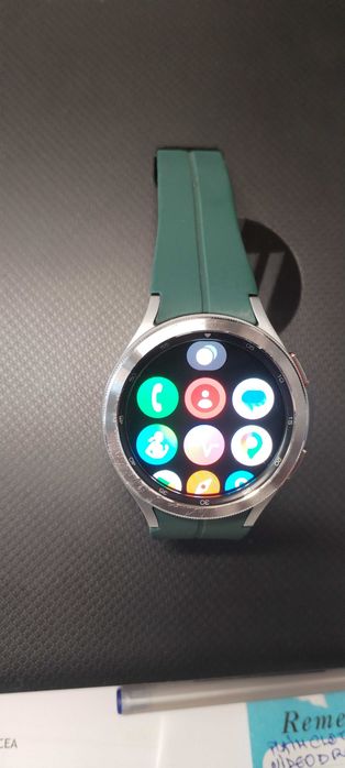 Samsung Galaxy Watch 46 mm